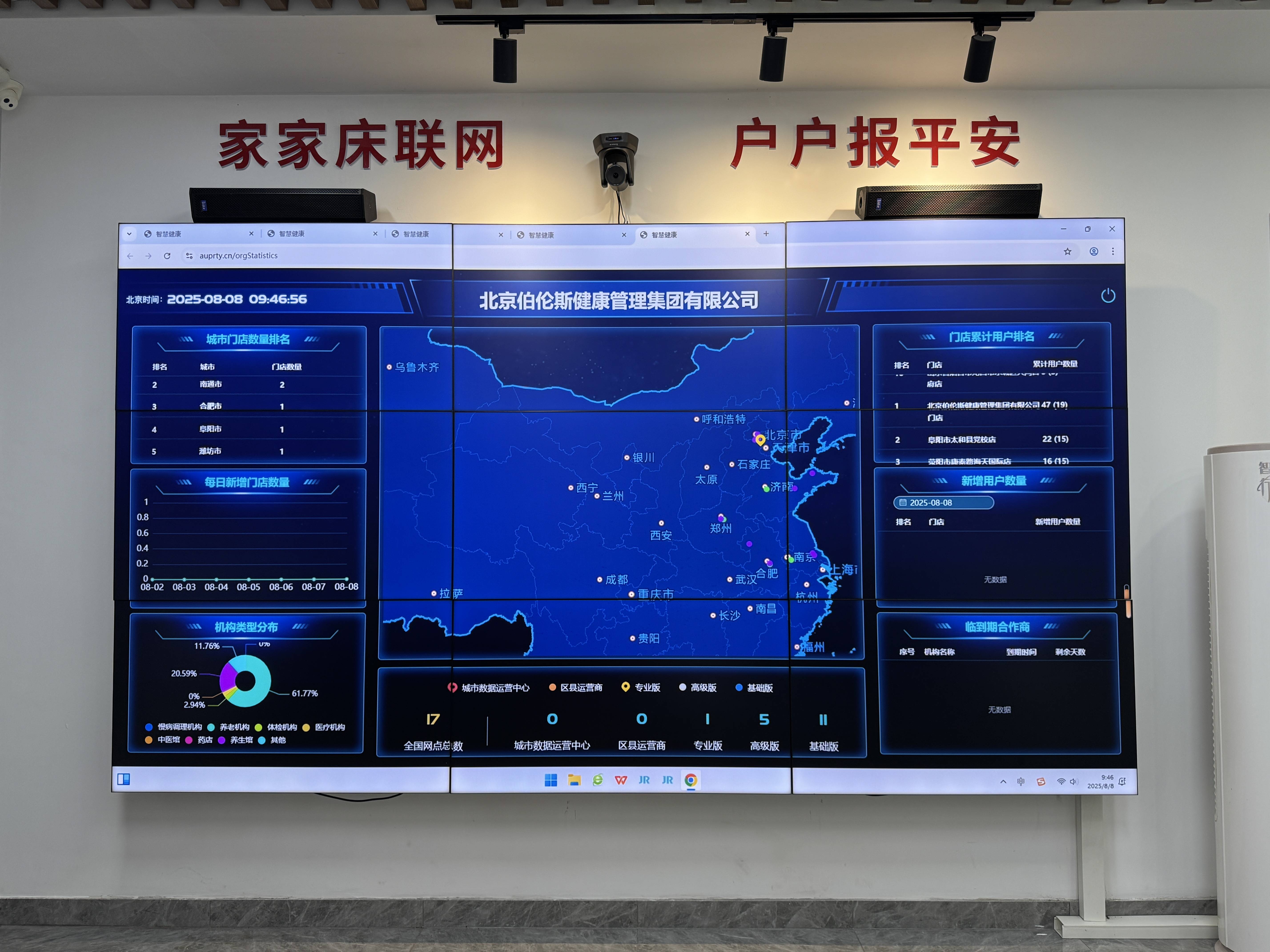 衡水市管家式投资咨询(家管家投资项目是真的吗)