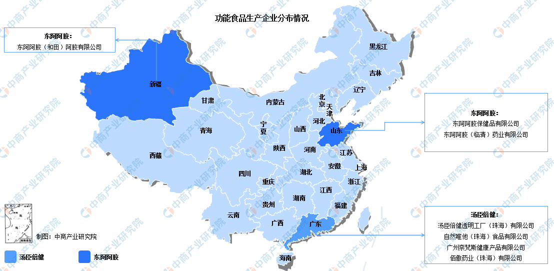 衡水市食品企业上市规划(食品企业上市规划建议)