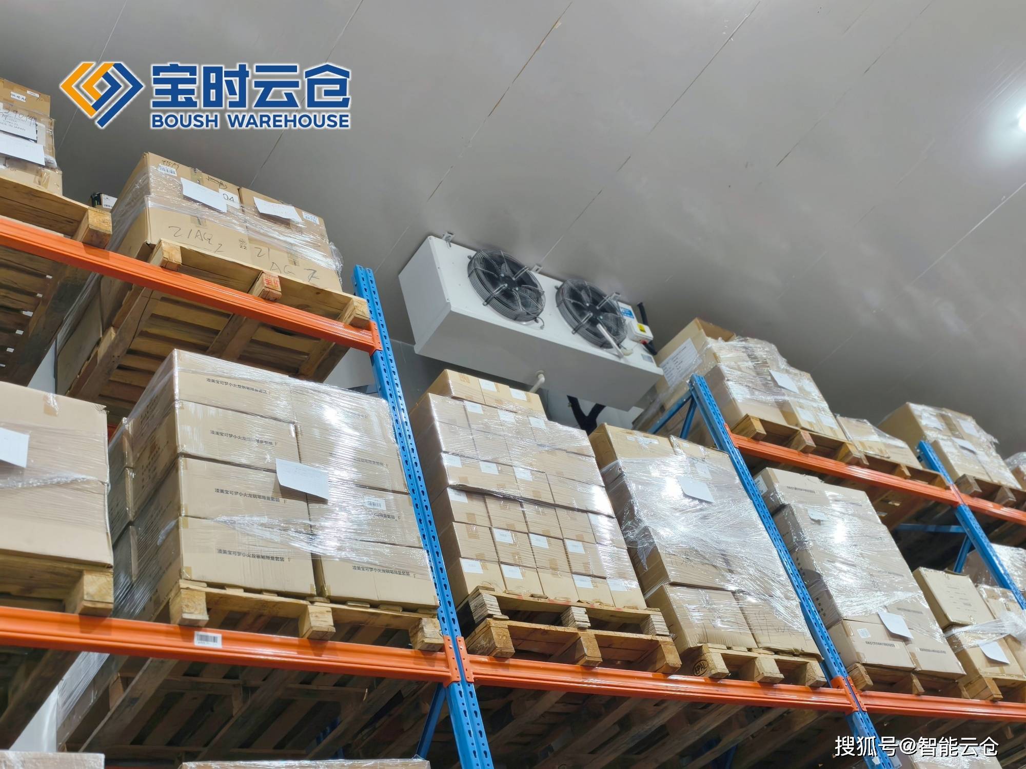 衡水市领先物流品牌升级(领先物流服务商是自营物流)
