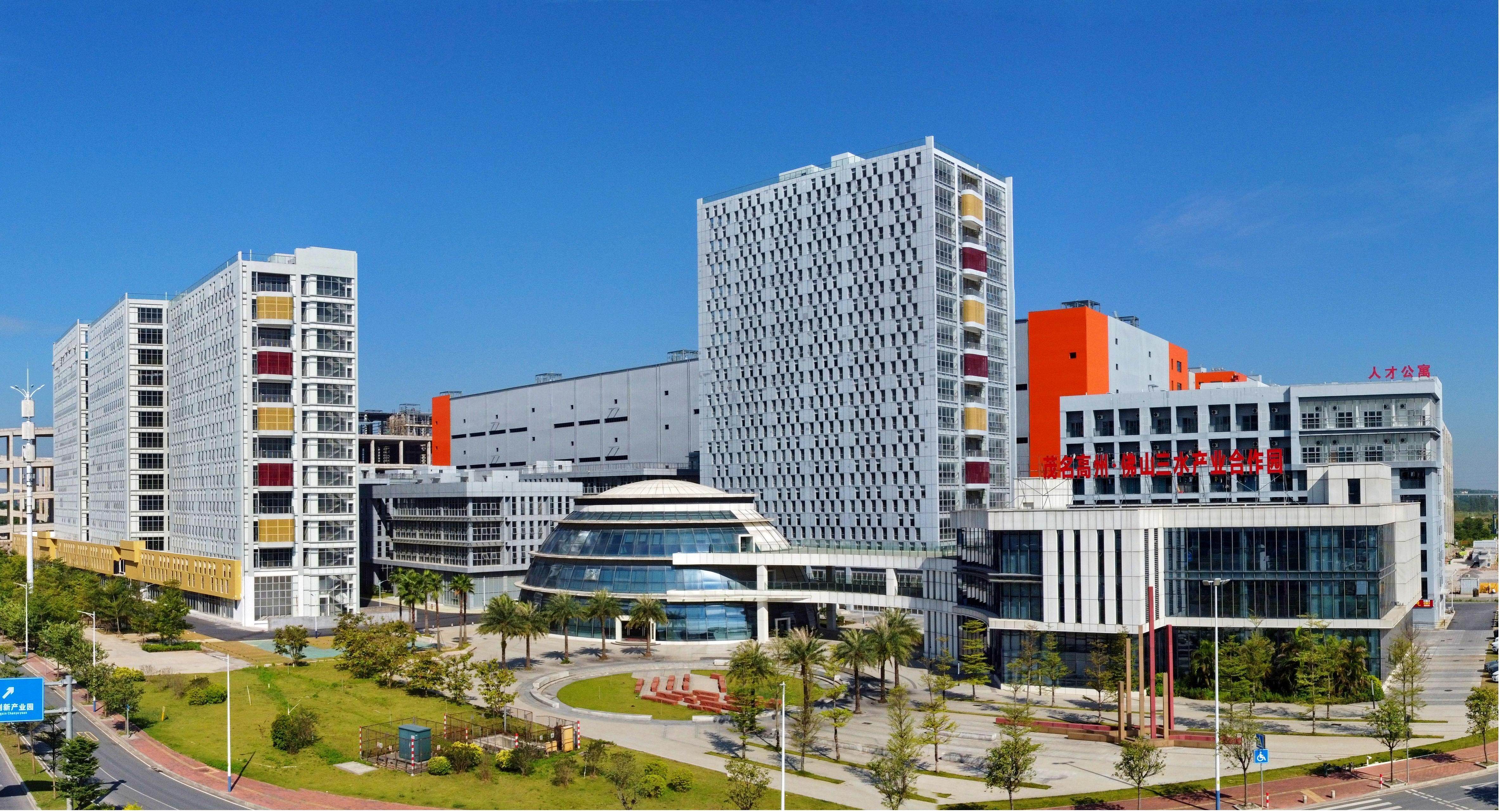 衡水市佛山行业研究(佛山龙头企业排行榜)
