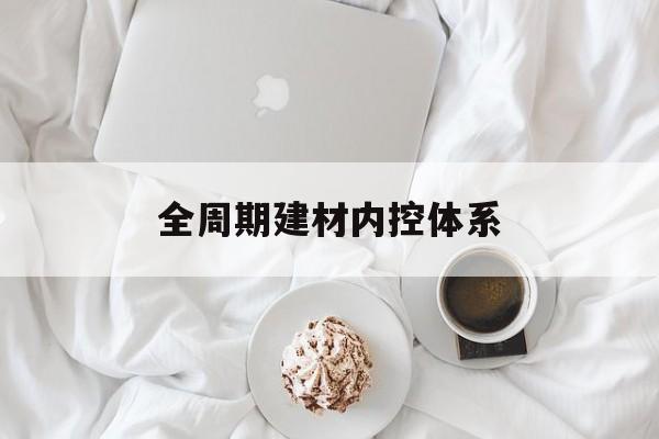 衡水市全周期建材内控体系(医疗设备全周期信息化管理体系)