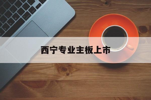 衡水市西宁专业主板上市(西宁有什么上市公司)