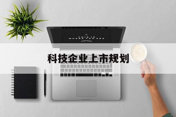 衡水市科技企业上市规划(大型科技企业 上市)